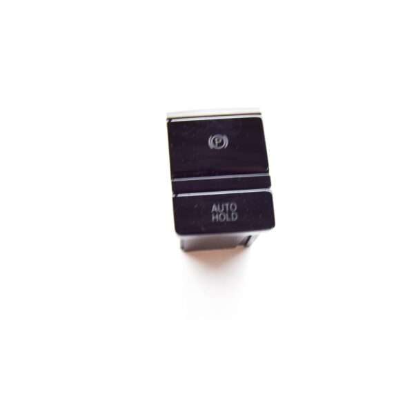 NEW VW GOLF CD MK8 PARKING BRAKE SWITCH 5H0927225UYM ORIGINAL