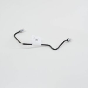 NEW VW EOS 1F LH BRAKE PIPE FROM HYDRAULICS TO BRAKE HOSE RHD 1K2614723F