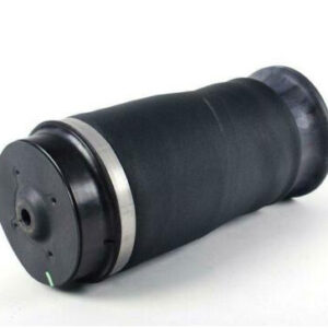 NEW MERCEDES-BENZ ML W164 REAR PNEUMATIC SPRING A1663200325 ORIGINAL