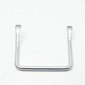 NEW VOLKSWAGEN CADDY 2K LEFT SEAT BELT GUIDE 2K0858814 ORIGINAL