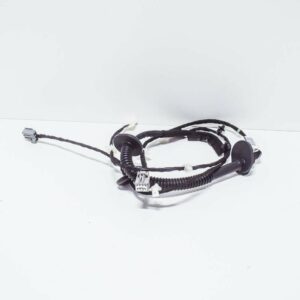 NEW VOLVO S40 MK2 TRUNK LID WIRING HARNESS 30724788