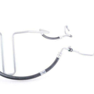 NEW VOLKSWAGEN BEETLE A5 POWER STEERING PRESSURE HOSE 5C0422893BK ORIGINAL