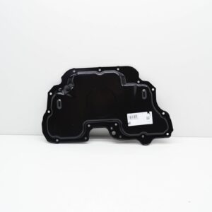 NEW MERCEDES-BENZ C W204 ENGINE OIL PAN LOWER PART A6420102028