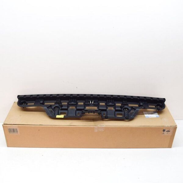 NEW BMW X6 G06 REAR BUMPER MIDDLE BRACKET MOUNT 7425449 51127425449 2021