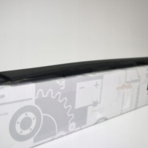 NEW MB GLB X247 FRONT WINDSHIELD RIGHT WATER DEFLECTOR TRIM A2476904800 ORIGINAL