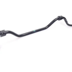 NEW MERCEDES-BENZ S W220 FRONT STABILIZER TORSION BAR A2203232165 ORIGINAL