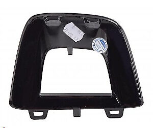 NEW MERCEDES-BENZ GLC C253 FRONT BUMPER RIGHT BOTTOM MOLDING A2538856800