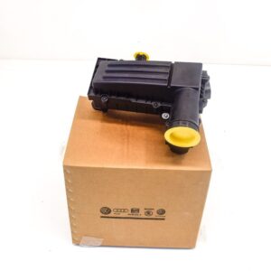 NEW VOLKSWAGEN PASSAT AIR FILTER BOX B8 1.8 TSI 132KW 5C0129601D 2015 ORIGINAL