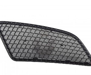 NEW MERCEDES-BENZ AMG GT C190 ENGINE HOOD RIGHT GRILLE A1908801000 ORIGINAL