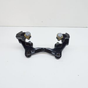 NEW AUDI A5 SPORTBACK 8T FRONT RIGHT CALIPER CARRIER 8T0615126 ORIGINAL