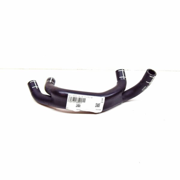 NEW VOLKSWAGEN BEETLE 9C ENGINE COOLANT HOSE 1C0121086T