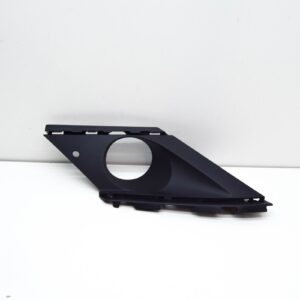 NEW VW TOUAREG 7L FRONT BUMPER LEFT SIDE TRIM 7P6807819A9B9 ORIGINAL