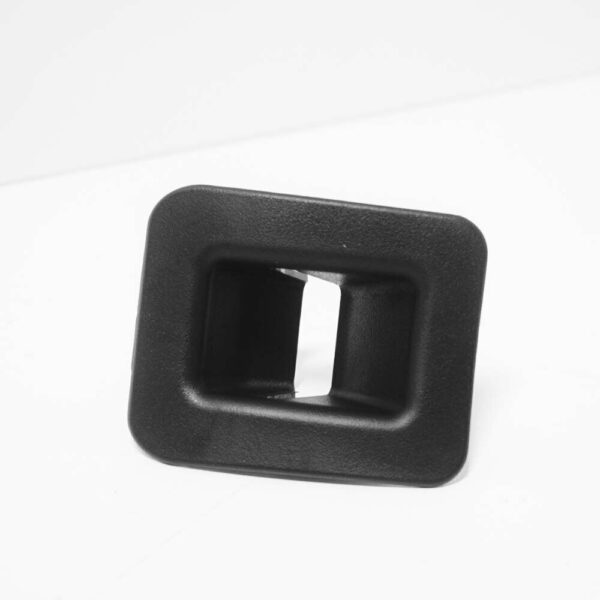 NEW MERCEDES BENZ M W164 CHILD SEAT ISOFIX TRIM FRAME A16492409379051 ORIGINAL