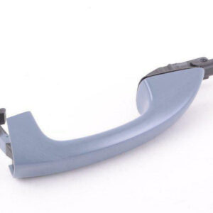 NEW VOLKSWAGEN PASSAT B8 FRONT RIGHT DOOR EXTERIOR HANDLE 1K8837206HGRU ORIGINAL