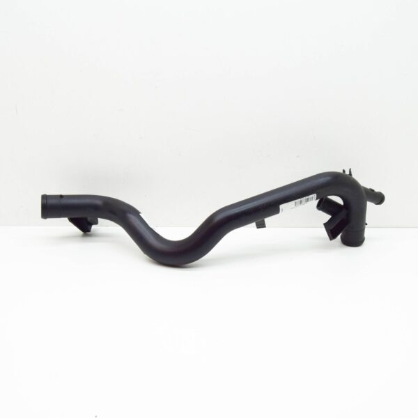 NEW AUDI A4 AVANT B8 ENGINE COOLANT PIPE 03L121071B ORIGINAL