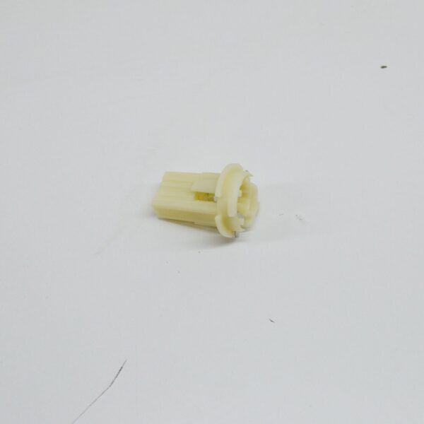 NEW BMW 7 E38 REAR TAIL LIGHT BULB SOCKET 8381243 63218381243 ORIGINAL