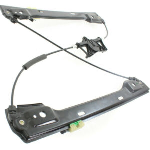 NEW MERCEDES-BENZ GL X166 REAR RIGHT DOOR WINDOW LIFTER A1667200179 ORIGINAL