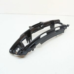 NEW MERCEDES-BENZ C W204 FRONT BUMPER RIGHT AREA COVER TRIM A2048852124 ORIGINAL