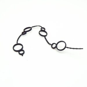 NEW MERCEDES-BENZ A W177 CAMSHAFT SEAL A6540517100 ORIGINAL