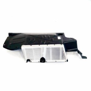 VW TRANSPORTER T5 FRONT RIGHT UNDERBODY COVER 7E0825208A NEW