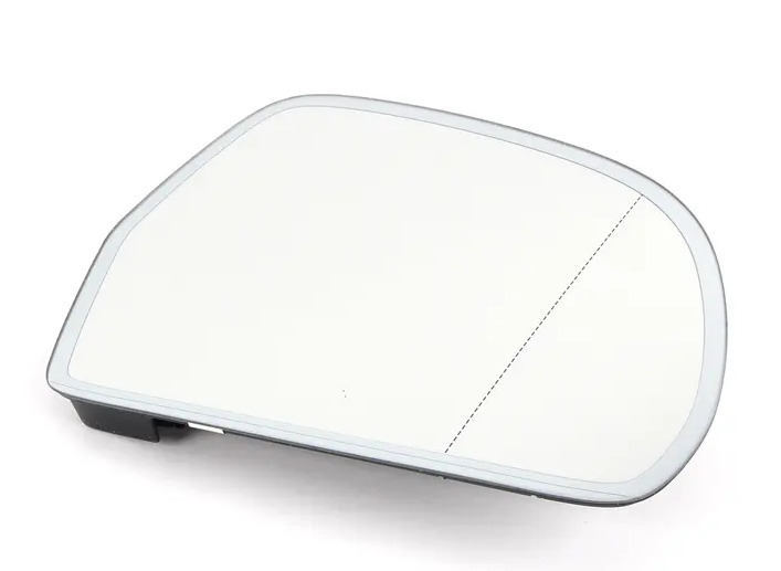 NEW AUDI A4 B8 FRONT RIGHT DOOR MIRROR GLASS 4F0857536AJ ORIGINAL 1 NEW AUDI A4 B8 FRONT RIGHT DOOR MIRROR GLASS 4F0857536AJ ORIGINAL