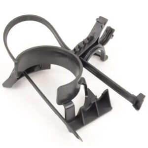 NEW MB ML W164 SUSPENSION STRUT LEFT AND RIGHT FRONT BRACKET A1644210794