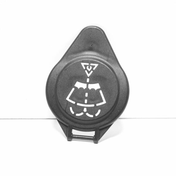 NEW BMW 5 F10 SCREEN WASH RESERVOIR FILLER COVER CAP 61667238068 7238068