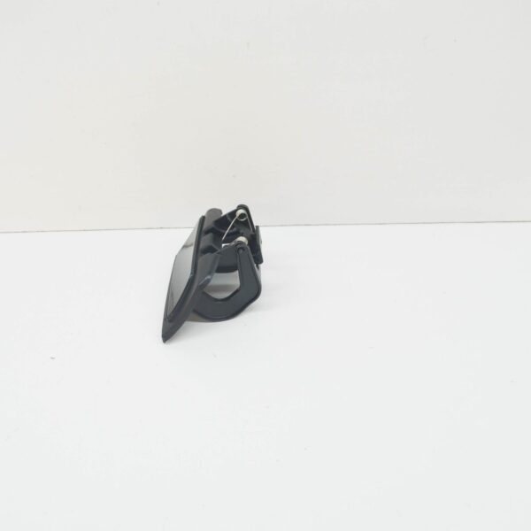 NEW MB M W164 FRONT RIGHT BUMPER HEADLIGHT WASHER COVER A16486002089197 ORIGINAL