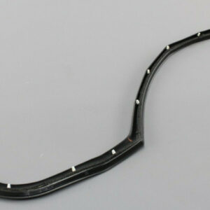 NEW VOLKSWAGEN TOUAREG 7P REAR LEFT DOOR SEALING RUBBER 7P0839761K ORIGINAL