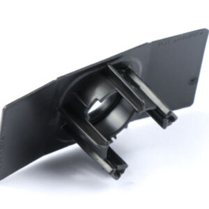 NEW VW GOLF SPORTSVAN MK7 REAR LEFT PARK SENSOR BRACKET 510919397A ORIGINAL