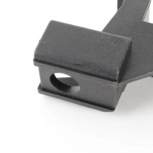 NEW MERCEDES-BENZ GL X164 RADIATOR RIGHT BRACKET BEAM A1645040118 ORIGINAL