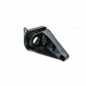 NEW AUDI A6 C8 FRONT RADIATOR SUPPORT LEFT BRACKET MOUNT 4K0805201A ORIGINAL