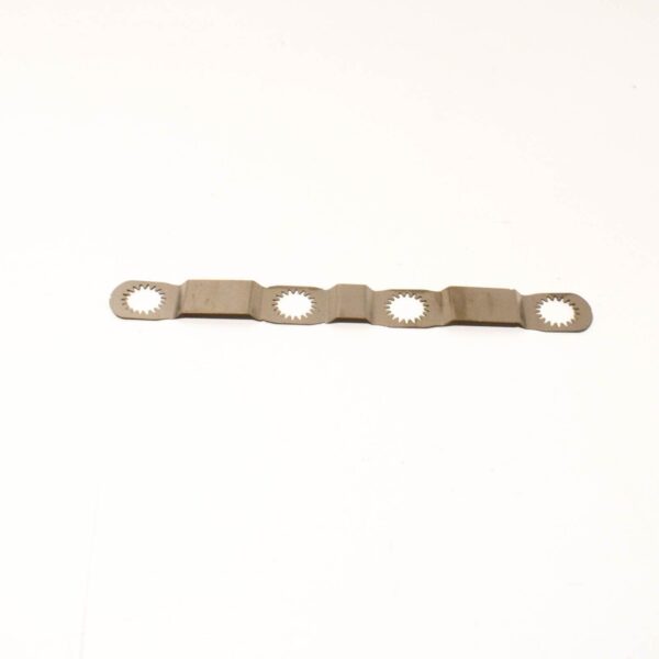 NEW MB GLC C253 LEFT CYLINDER HEAD CONNECTION PANEL A1771410085 ORIGINAL