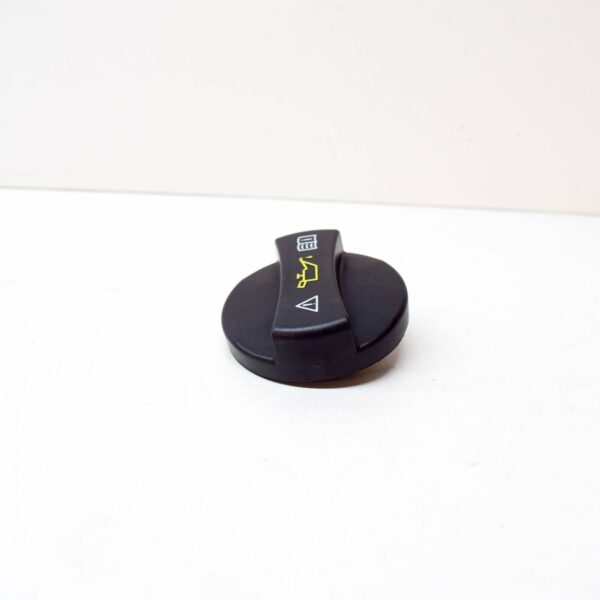 NEW MERCEDES BENZ ML W163 ENGINE OIL FILLER CAP A0000101285 ORIGINAL