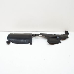 NEW SKODA FABIA MK3 NJ LEFT RADIATOR AIR GUIDE DUCT 6V0121283B ORIGINAL