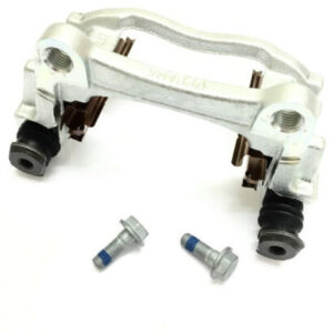 NEW MERCEDES-BENZ VITO W639 REAR LEFT WHEEL BRAKE CARRIER A0004212306 ORIGINAL