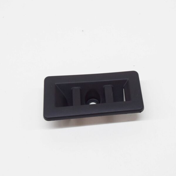 NEW AUDI A3 8P LEFT OUTER FOOTWELL VENT TRIM 8E0819275A4PK ORIGINAL