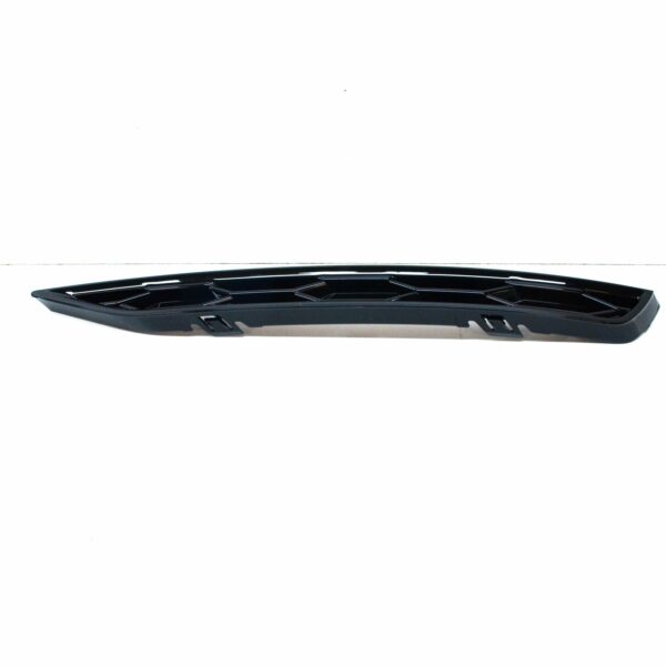 NEW AUDI Q3 8U FRONT LEFT BUMPER LOWER GRILLE TRIM 8U0807925T94
