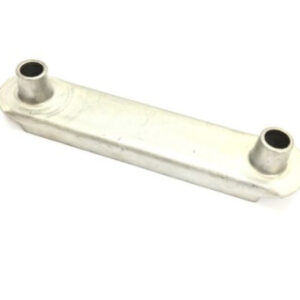 NEW MERCEDES-BENZ C W202 FRONT EXHAUST PIPE BASE PLATE A2024920018 ORIGINAL