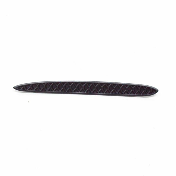 NEW MB C W205 AMG ESTATE REAR BUMPER RIGHT SIDE COVER GRILLE A2058850353
