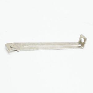 NEW BMW M3 E93 FRONT RIGHT HEADLIGHT ARM BRACKET SUPORT 51117891252 ORIGINAL