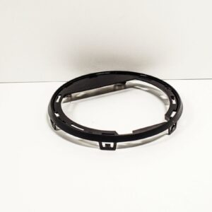 NEW MB G W463 FRONT BUMPER RADIATOR GRILLE TRIM AMG A4638854102 ORIGINAL