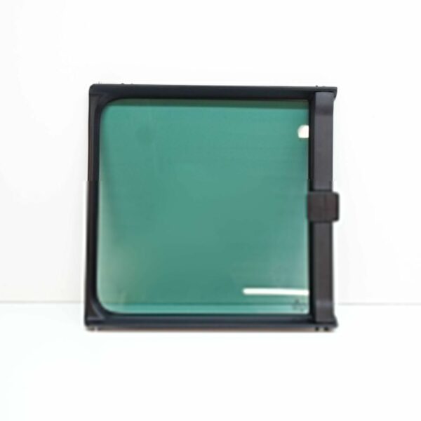 NEW VW TRANSPORTER T6 RIGHT SIDE SLIDING DOOR TINTED GLASS 7E0847796E ORIGINAL