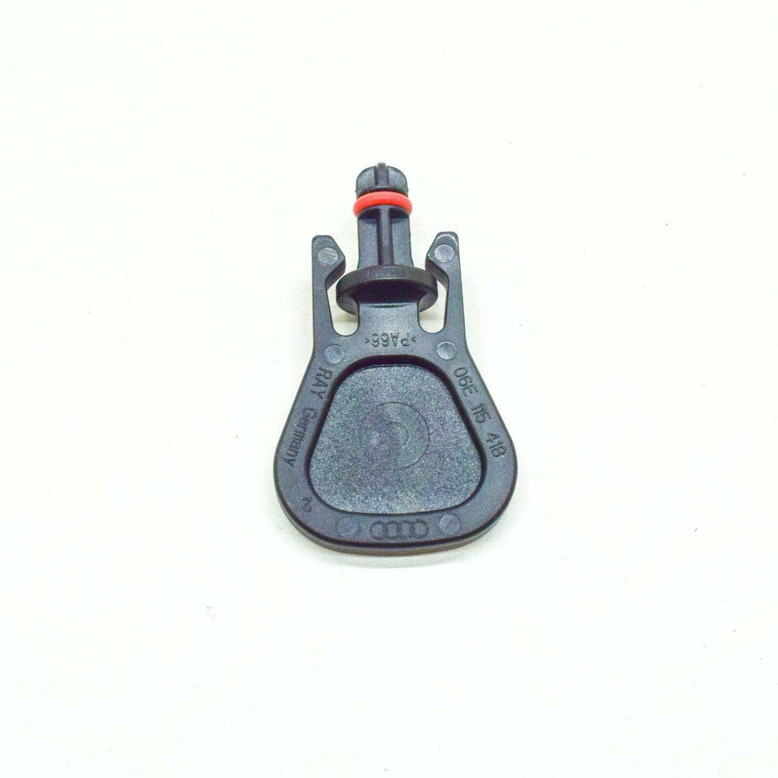 NEW AUDI A4 B8 OIL DIPSTICK BUNGS CAP 06E115418 ORIGINAL 1 NEW AUDI A4 B8 OIL DIPSTICK BUNGS CAP 06E115418 ORIGINAL
