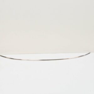 NEW MERCEDES BENZ SL R107 FRONT WINDSHIELD MOULDING SEAL A1076714930