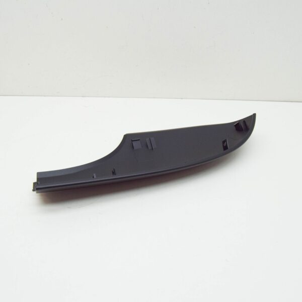 NEW SKODA YETI 5L REAR LEFT ROOF RAIL CAP 5L0860149GT5 ORIGINAL