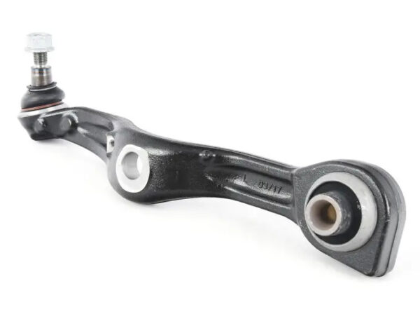 NEW MERCEDES-BENZ S W221 FRONT LEFT SPRING LINK A2213308707 ORIGINAL
