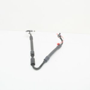NEW AUDI Q7 4L VANE PUMP TO STEERING GEAR EXPANSION HOSE LHD 7L8422893AG