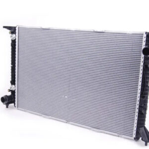 NEW AUDI RS5 8T3 ENGINE COOLING RADIATOR 8K0121251AM ORIGINAL
