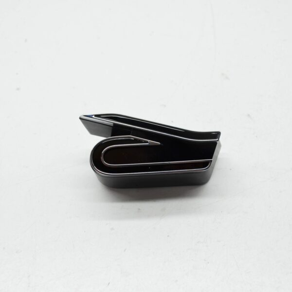NEW VOLKSWAGEN TIGUAN AD FRONT R-LINE LETTERING LOGO BRACKET 5NA853948A